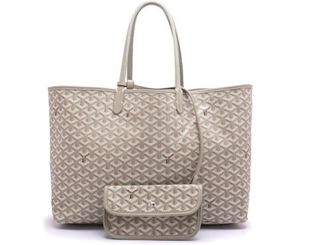 goyard beige tasche|designer goyard handbags.